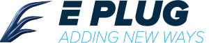 E Plug logo